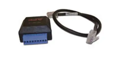 APC by Schneider Electric APC Dry Contact I/O Accessory, image 4