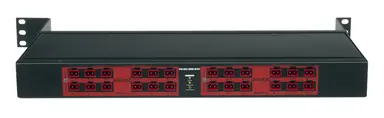 Middle Atlantic DC Pwr Dist 300W 24V, image 5