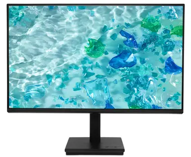 Acer America Acer 24 in 1920 × 1080 IPS Display
