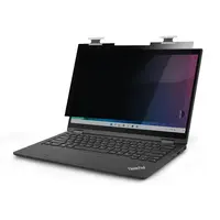 StarTech.com Bright Privacy Screen, X13 Yoga G4, Touch, Adhesive, image 3