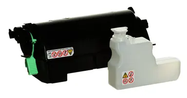 Ricoh MP601 Black Toner Cartridge for Use in MP501SPF MP601SPF SP5300DN SP5310DN