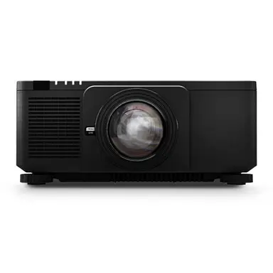Sharp Electronics Black 16 500-LUMEN 4K UHD Professional Installation Laser Projector