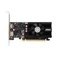 MSI Computer GT 1030 4GD4 LP OC, image 3