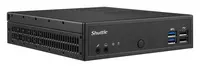 Shuttle Computer Shuttle Xpc Slim Intel Kabylake I3-7100U Mxm Gtx 1050 4 HDMI Support 4K, image 3