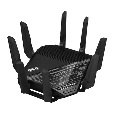 ASUS RT-BE96U, image 8