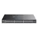 Omada Networks BY TP Link Omada 48-PORT Gigabit L3 POE++ Switch, image 5