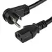 StarTech.com 6 ft (2M) 18AWG Flexible Computer Power Cord W/ NEMA 5-15P and IEC 60320 C13, image 5