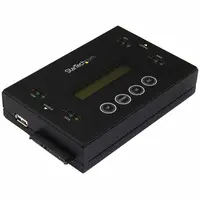 STARTECH.COM 1:1 Standalone Hard And Flash Drive DUPLICATOR/ERASER Works AS USB/HDD/SSD Disk, image 3