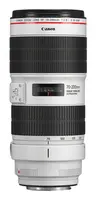 Hanwha Vision Canon 70-200MM F2.8L Auto-Iris Vari Focal (EF 70 200MM F/2.8L USM) : Horizonta, image 3