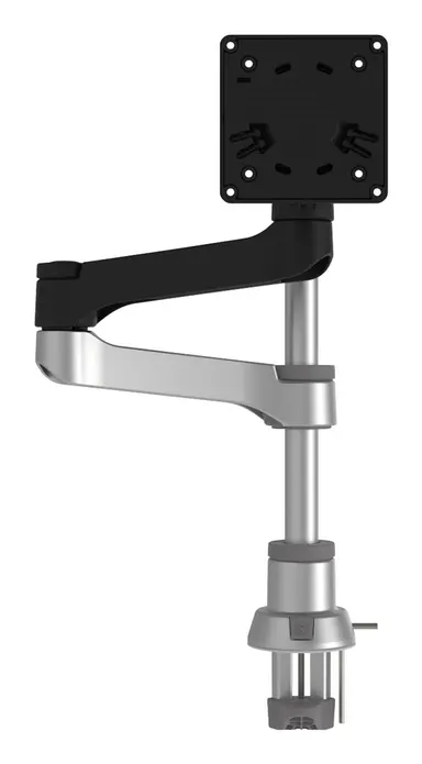 R-Go Tools Zepher 4 Single Monitor Mount Fitting Screens up to 18 LBS in Weight, image 8