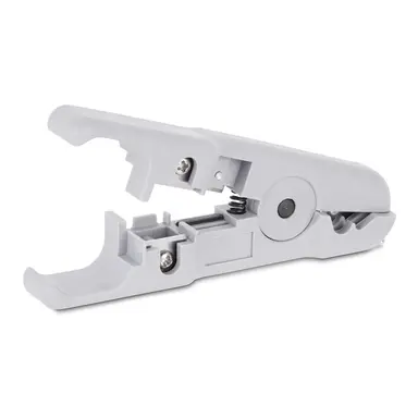 StarTech.com Network Cable Stripper and Cutter, Professional Wire Stripper for UTP/FTP/STP/CO, image 6