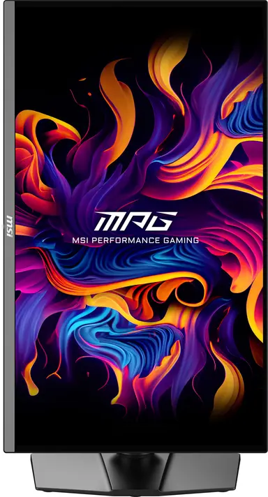 MSI Computer Mpg 272URX Qd-Oled, image 8