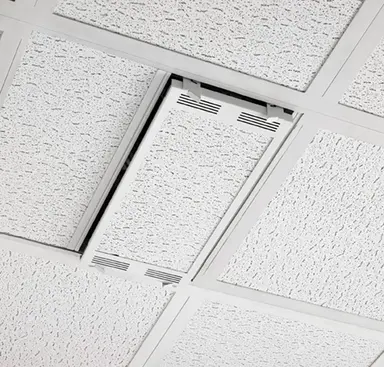 Chief 1 X 2 Plenum Rated Storage Box, image 6