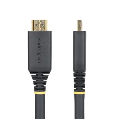 StarTech.com Active High Speed HDMI Cable W/Gripping Connectors Minimize Accidental Disconnec, image 7