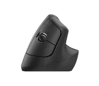 Logitech Lift Vertical Ergonomic Mouse, image 3