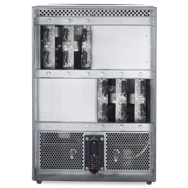 APC BY Schneider Electric PX 250KW Static Switch Module 400/480V, image 6