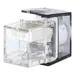 Intellinet Cat6 Toolless Keystone Jack with LED, Transparent, 25-Pack, image 4