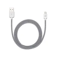 Targus Istore Woven Lightning Synccharge Cable, image 3