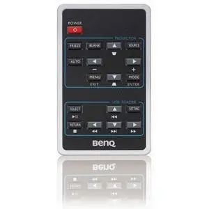 Remote GP1