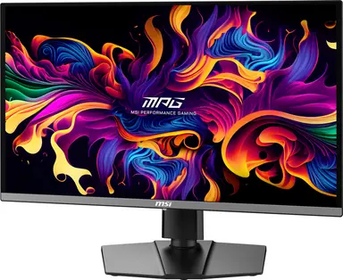 MSI Computer Mpg 272URX Qd-Oled, image 6