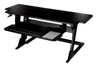 3M Display Materials And Syste 3M Precision Standing Desk XL Easy Lift, image 3