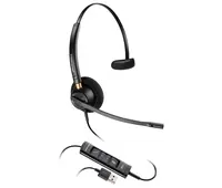 HP Poly Encorepro 515 Monoaural with USB-a Headset, image 3
