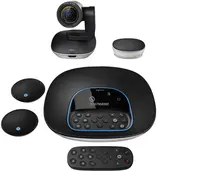 Logitech Group Videoconferencing System, image 3