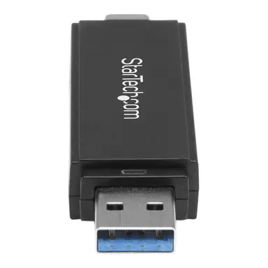 StarTech.com Access Multiple Types of Flash Memory Cards on a USB-C or USB-a Phone, Tablet, O, image 8