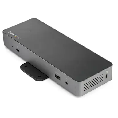 StarTech.com Save Space by Mounting Your StarTech.com Docking Station or USB Hub to the Wall, image 7