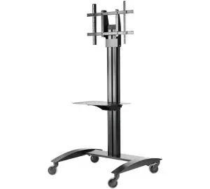Peerless Industries Video Conference Camera Shelf for Cart and Stand, image 6