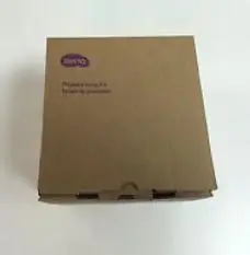Replacement Lamp