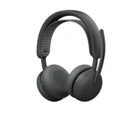 Logitech Zone Wireless 2 ES Headset for Business, Teams, Anc (NBT) - Graphite, image 3