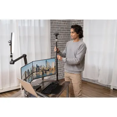 Kensington Computer A1020 Boom Arm, image 8