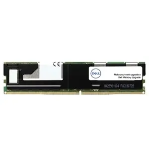 Dell Mem Upg 8GB 1RX8 DDR4 Udimm 3200MHz Ecc