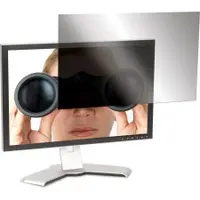 Targus Widescreen LCD Monitor Privacy Screen (16:9) 20 Inch, image 3