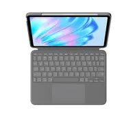 Logitech Combo Touch for iPad Air 11 in (M2), image 3