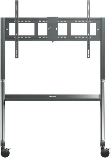 ViewSonic Ifp, Cde Slim Mobile Cart, Supports 400X400MM to 1000X600MM VESA