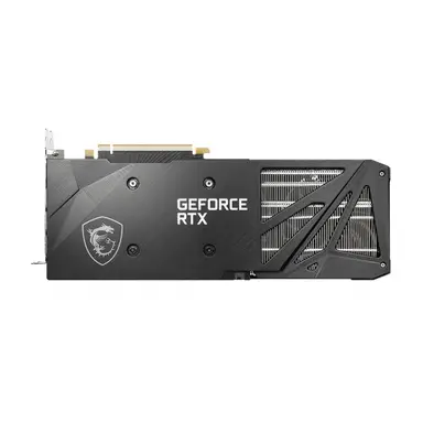 MSI Computer Rtx 3060 TI Ventus 3X 8 GB OC Lhr, image 7