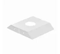 Peerless Industries Accessory Cover for Modular Series Flat Panel Display And Projector Mounts Squa, image 3