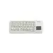 Cherry Americas LT Gray 15 Ultraslim USB 88 Mechanical, image 5