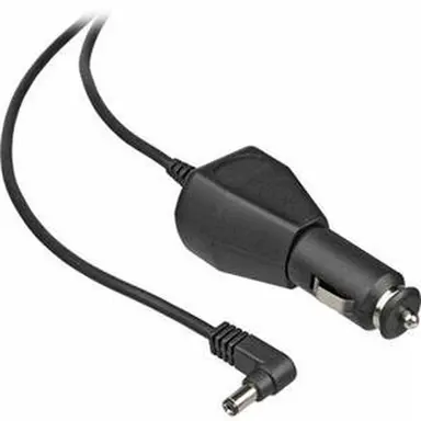 Brother International Corporat Car Adapter - Cig Plug - 3 Foot Length for Ruggedjet 2, 3200 & 4200 , Pocketjet, image 4