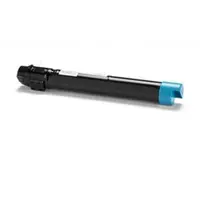 Xerox Cyan Toner Cartridge Sold NA/Esg 6R1516, image 3