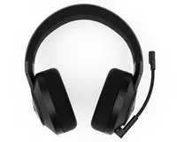 Lenovo Legion H600 Wireless Gaming Headset - Black, image 3