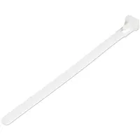 StarTech.com Reusable Cable Ties for 1.37IN/35MM Bundle Diameter - Adjustable Medium Resealab, image 3