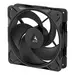 Arctic Cooling Arctic P12 Pro Reverse - 120MM Case Fan - Reverse Impeller Design - Fluid Dynami, image 5