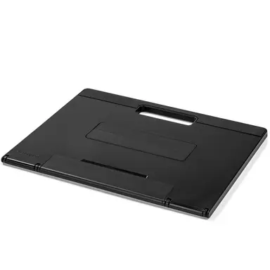 Kensington Computer Smartfit Easy Riser Go Adjustable Ergonomic Riser for up to 17 Laptops, image 6