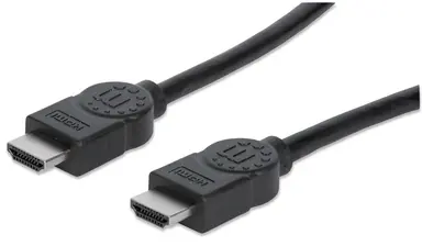 Manhattan - Strategic 16.5 FT HDMI M-M Cable