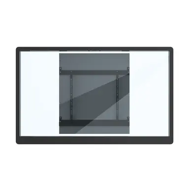 Viewsonic Balancebox 650-180 Wall Mount with A Full Load Capacity OF 207.2 to 372.6LBS IN