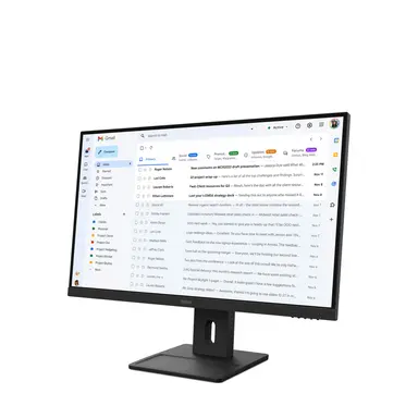 Lenovo E27-40(H25270FE0) 27 Monitor-HDMI, image 7