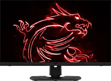 MSI Computer Optix MPG321UR 32IN 16:9 UHD 144HZN Mon, image 7